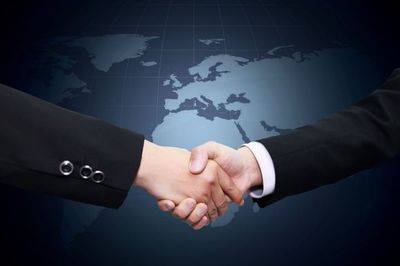 服務貿(mào)易的四種形式及貿(mào)易咨詢服務概述