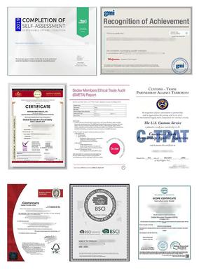 FSC森林認證 規(guī)避貿(mào)易風險與節(jié)約成本的有效途徑