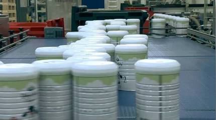 Arla應對“史上最嚴奶粉新政”的包裝設計策略 合規、透明與品牌重塑