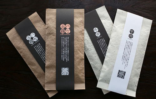 茶韻方寸間 優秀茶葉包裝設計作品賞析